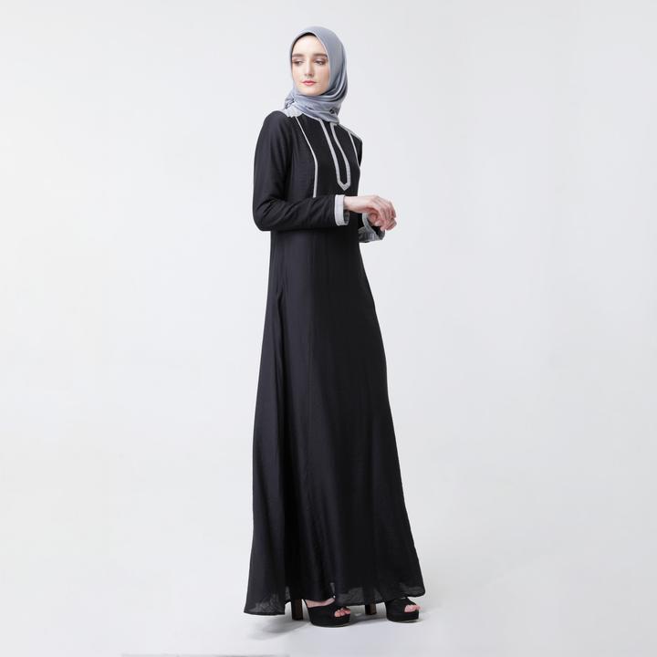 Ainiyah Dress