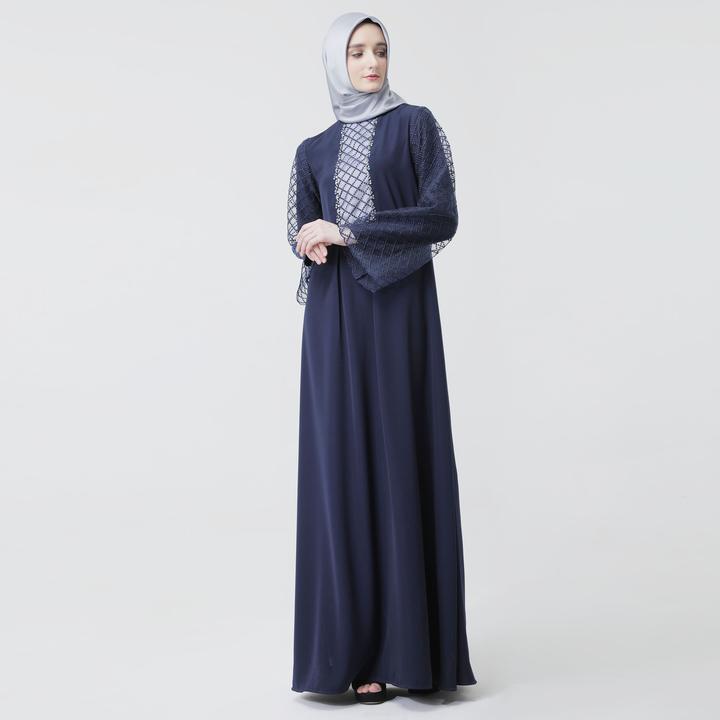 Anniyah Dress