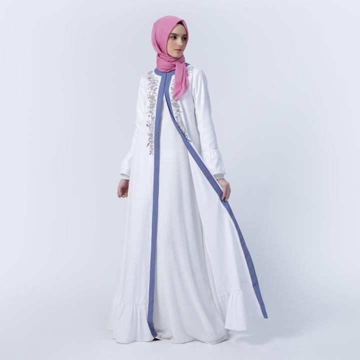 Fataya Dress