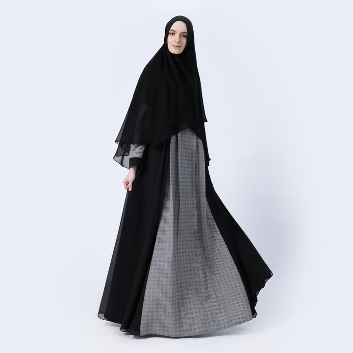 Mufeeda Syar'i Dress